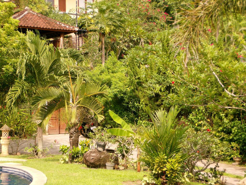Sunset Villa Senggigi Rom bilde