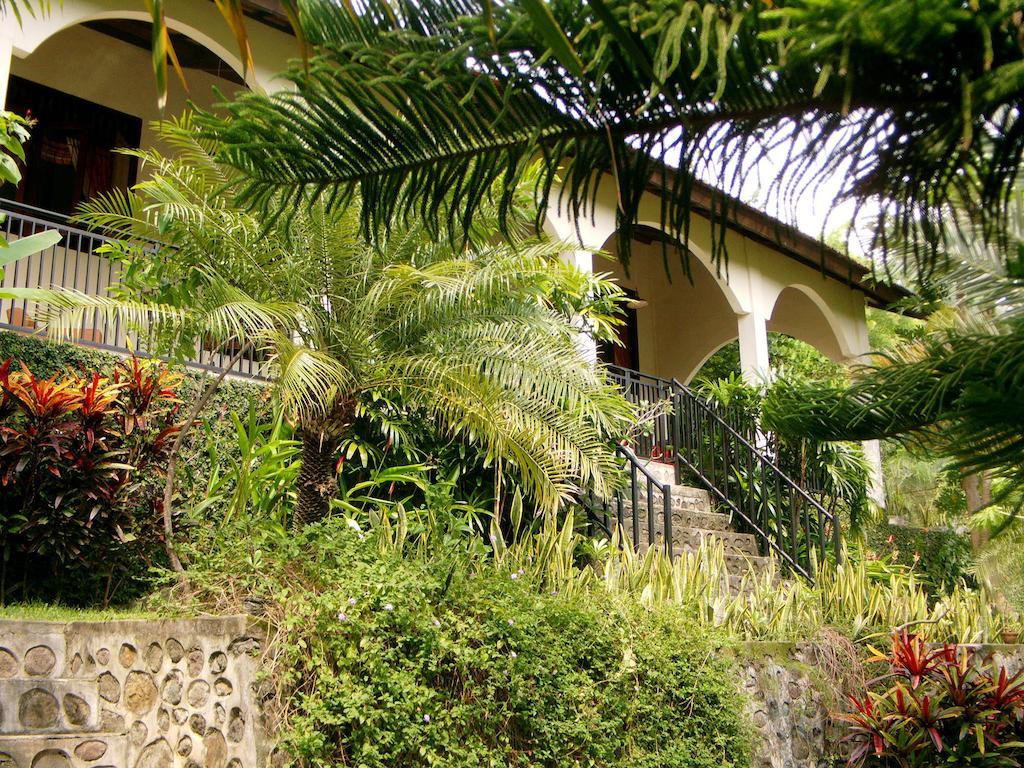 Sunset Villa Senggigi Rom bilde