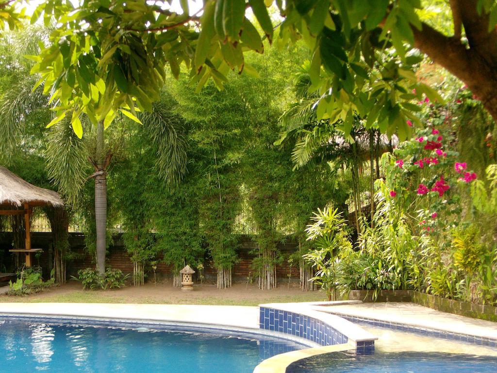 Sunset Villa Senggigi Rom bilde