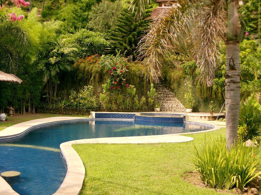 Sunset Villa Senggigi Rom bilde